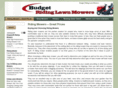 budgetridinglawnmowers.com