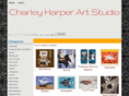 charleyharperartstudio.biz