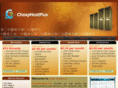 cheaphostplus.com
