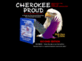 cherokeeproud.com