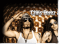 chrisperezmusic.com