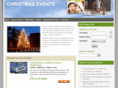 christmasevents.org