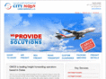 cityfreightservice.com