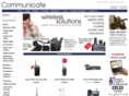 communicatemobile.com