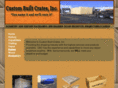 custombuiltcrates.com
