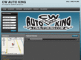 cwautoking.com