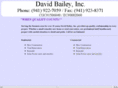 davidbaileyinc.com
