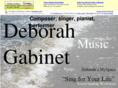 deborahgabinet.com