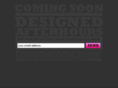 designedafterhours.com