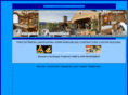 dpandassociates.net