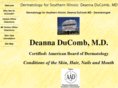 drducomb.com