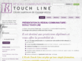 ecole-touch-line.com