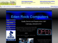 edenrockcomputers.com