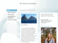 elkgrovecounseling.com