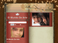 elmundodearte.com