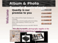 expertalbums.com