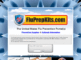 fluprepkits.com