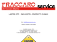 fraccaroservice.com