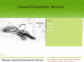 generalhospitalityservices.com