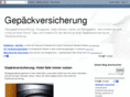 gepaeckversicherung-ratgeber.net