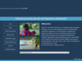 globalgrantwriter.com