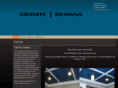 granitedesignsnc.com