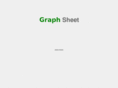graphsheet.com
