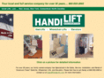 handiliftresidential.com