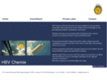 hbvchemie.com
