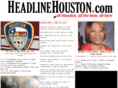 headlinehouston.com