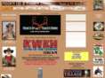 hookandtrackradio.com