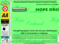 hopeorchard.co.uk