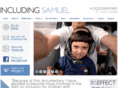 includingsamuel.com