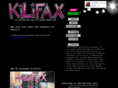 kilifax.net