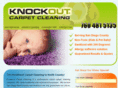 knockoutclean.com