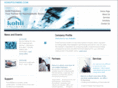 kohlipolymers.com