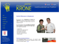 kronehotel.ch