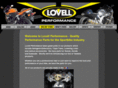 lovellperformance.com