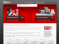 mace-security.com