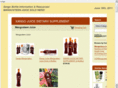 mangosteendrinks.com