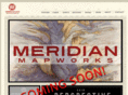 meridianmapworks.com