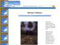 michaelfwilliams.com