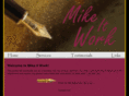 mikeitwork.com
