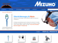 mizuho.com