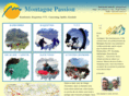 montagnepassion.com