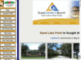 mysandlakepoint.com