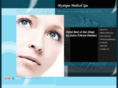 mystiquemedspa.com