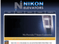 nikonelevators.com