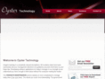 oystertechnology.com