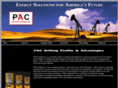 pacdrilling.com